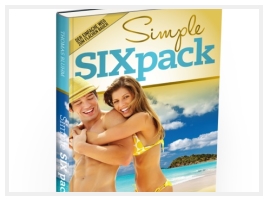 simple sixpack buch