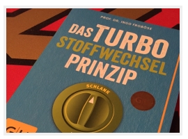 das turbo stoffwechsel prinzip