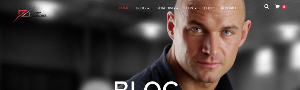 besten fitnessblogs body coaches holger gugg