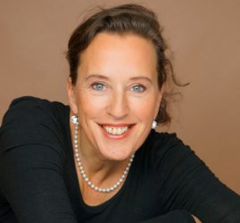 Antje Heimsoeth Interview