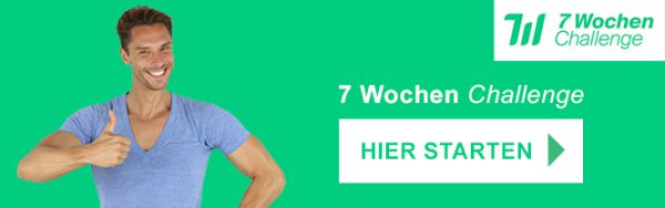 7 Wochen Challenge Erfahrungen bestellen