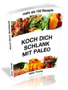 nikki young paleo kochbuch erfahrungen