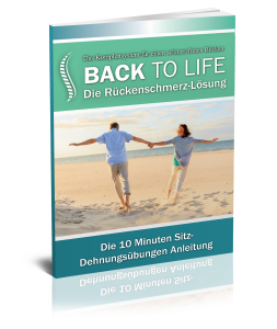 back to life rückenschmerz lösung erfahrungen buch