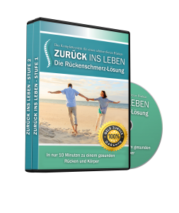 back to life rückenschmerz lösung video
