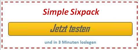 Simple Sixpack testen