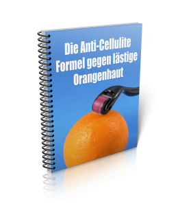 Schlank in 21 Tagen Bonus 2 Anti Cellulite