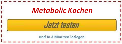 Metabolic Kochen Karine Losier kaufen